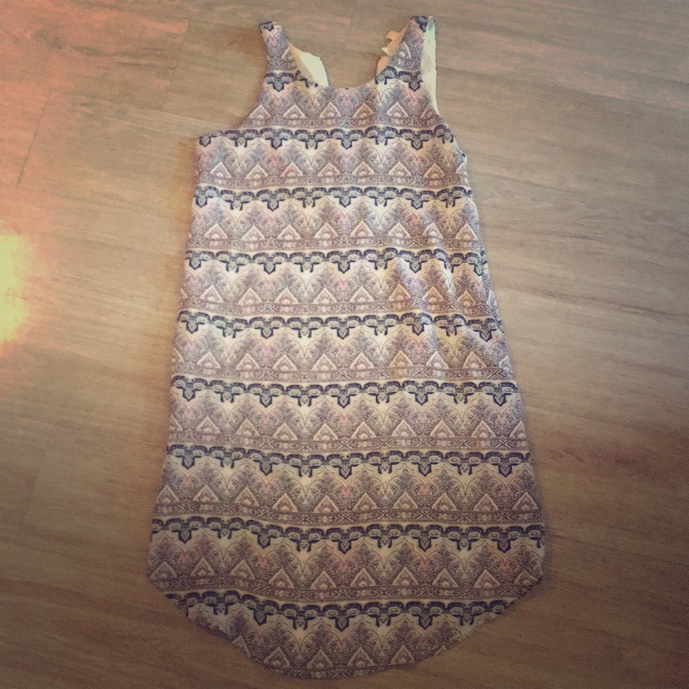 Beautiful dress